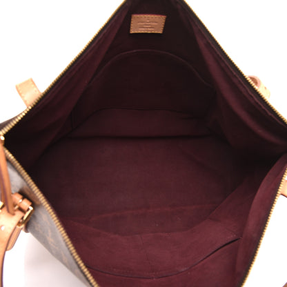 Louis Vuitton Monogram Tuileries 5 of 9