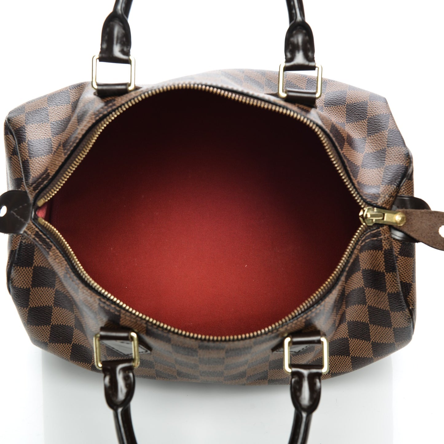 Damier Ebene Speedy 30