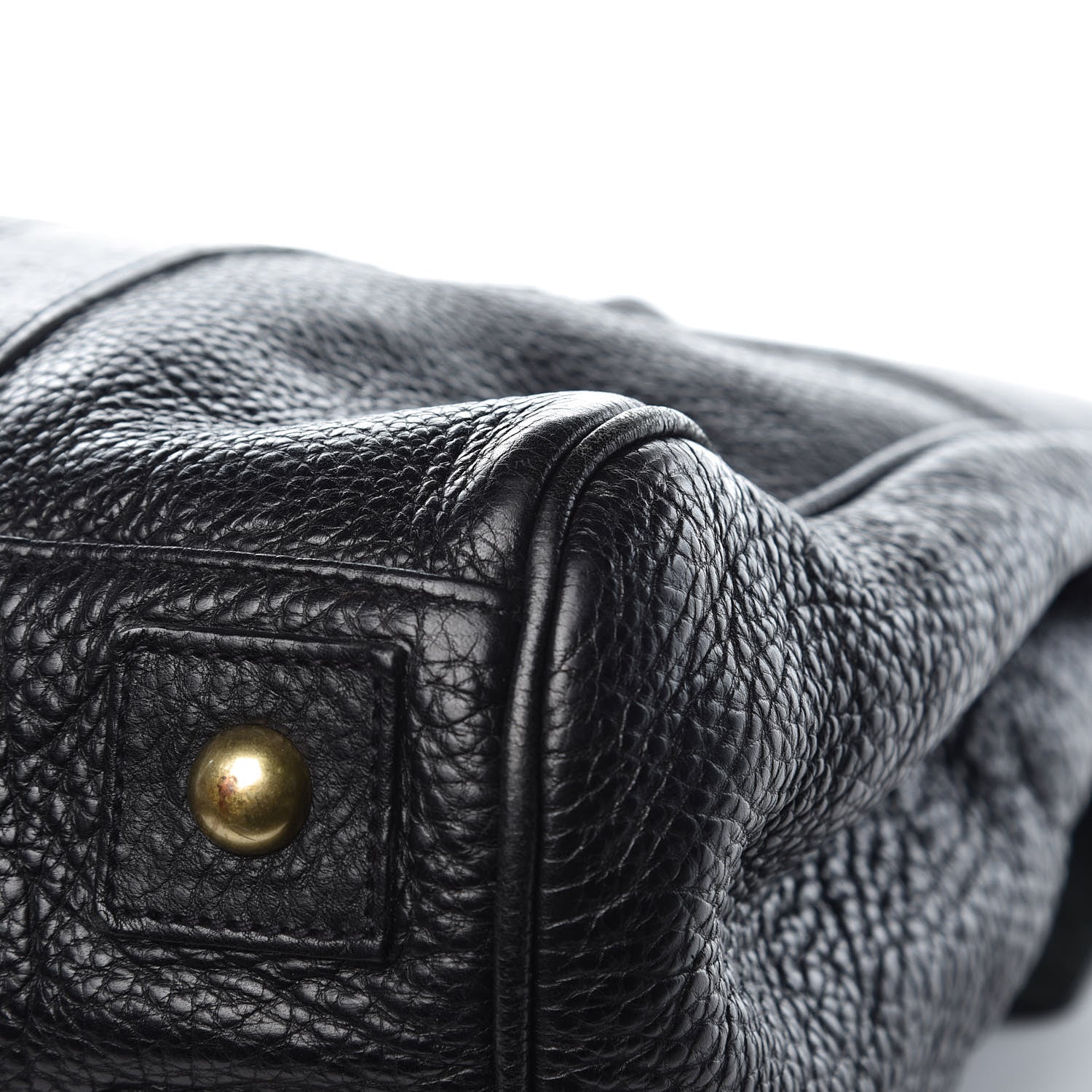Mulberry Soft Grain Calfskin Bayswater Black 11 of 15