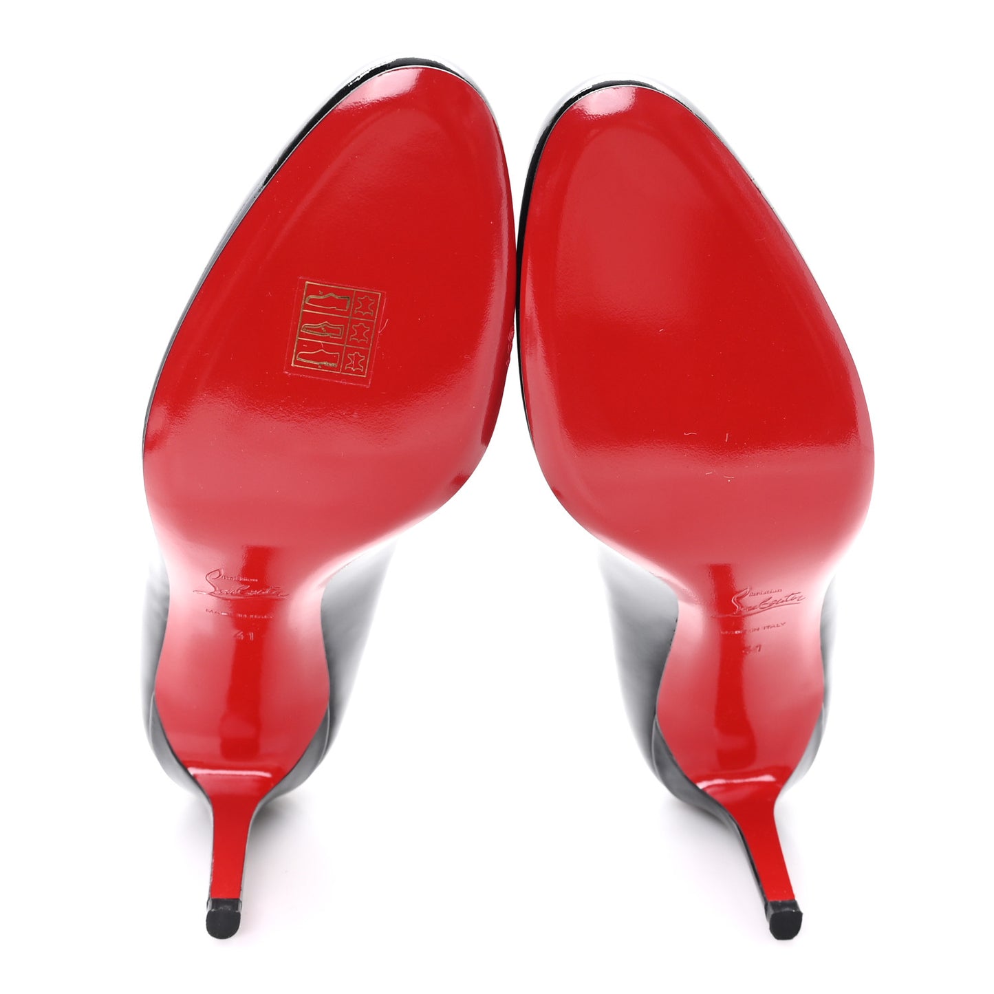 Patent Simple 70 Pumps 41 Black