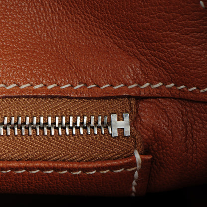 Hermes Epsom Birkin 30 Gold 17 of 24