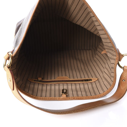 Louis Vuitton Monogram Delightful MM 5 of 11