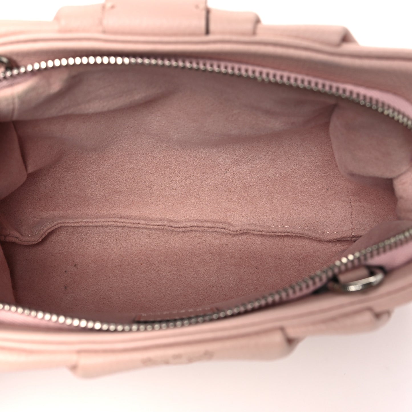 Mahina Scala Mini Pouch Magnolia