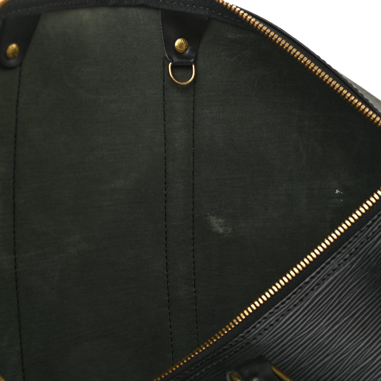 Epi Keepall 45 Black
