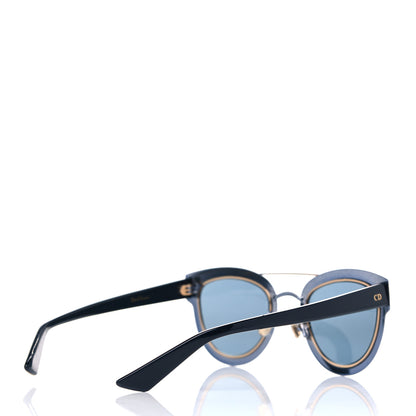 Christian Dior Chromic Sunglasses Blue 3 of 7