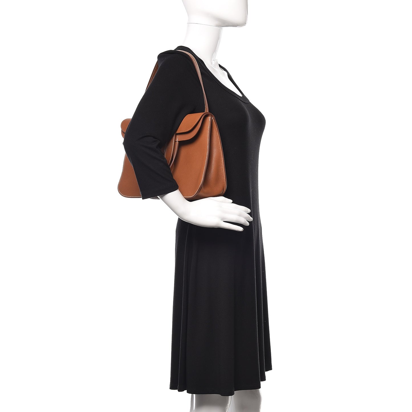 Barenia Faubourg Halzan 31 Fauve