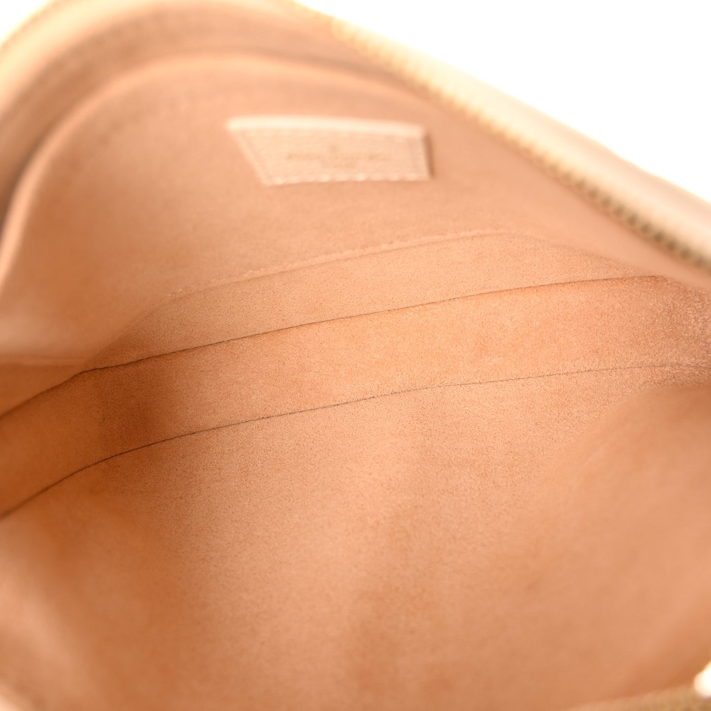 Empreinte Monogram Giant Multi Pochette Accessories Cream