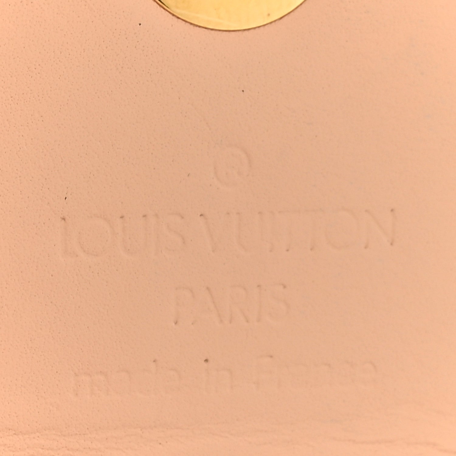 Louis Vuitton Monogram Multicolor Sarah Wallet White 7 of 12
