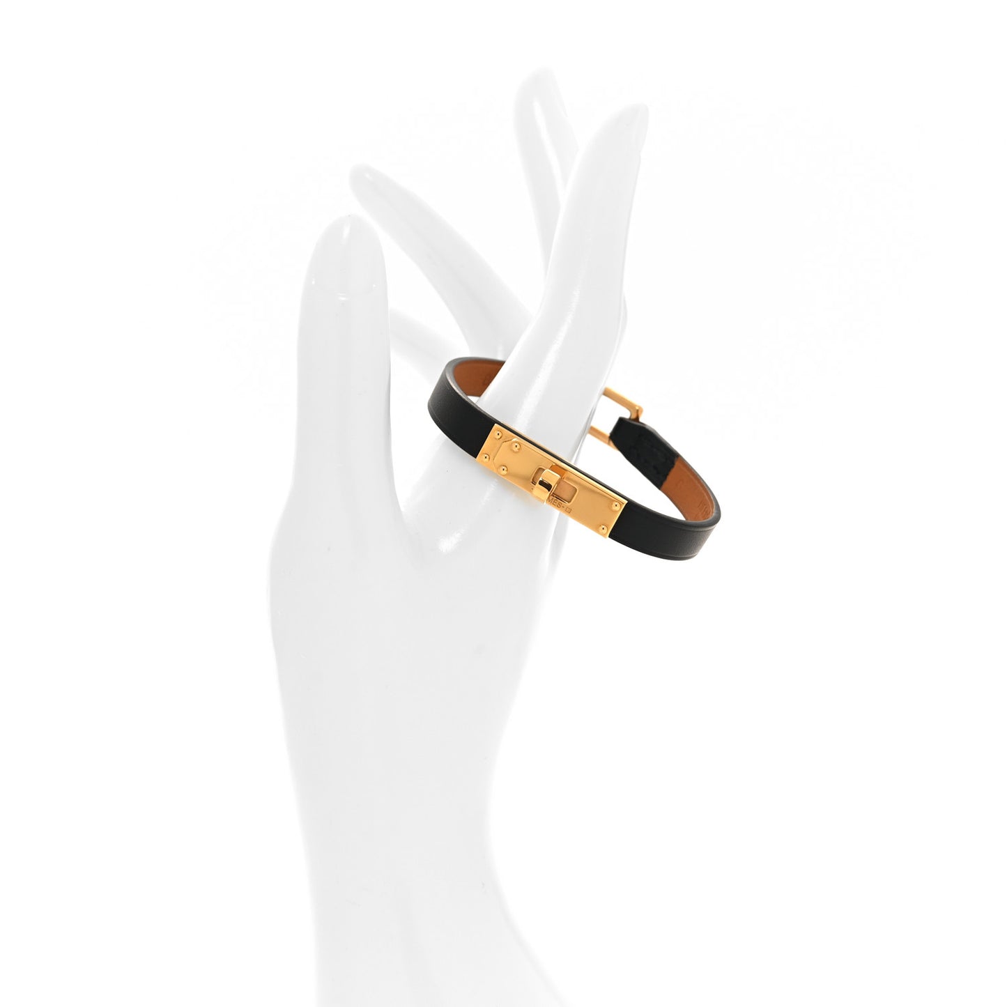 Chamonix Micro Kelly Bracelet S Black
