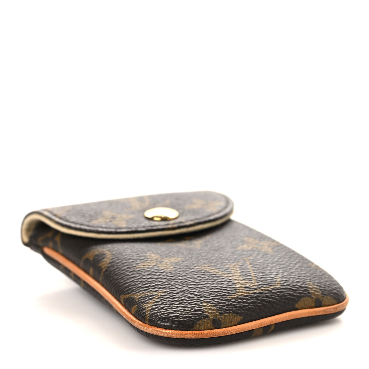 Louis Vuitton Monogram Phone Case MM 4 of 7
