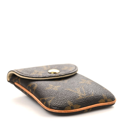 Louis Vuitton Monogram Phone Case MM 4 of 7