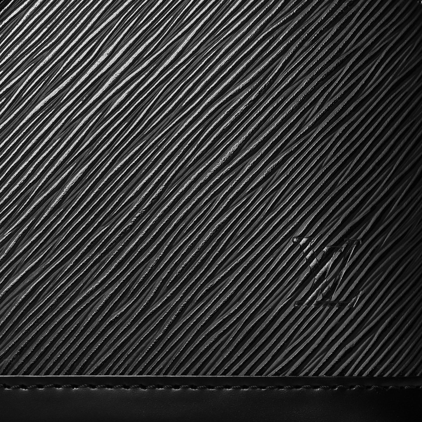 Epi Alma Mini Black