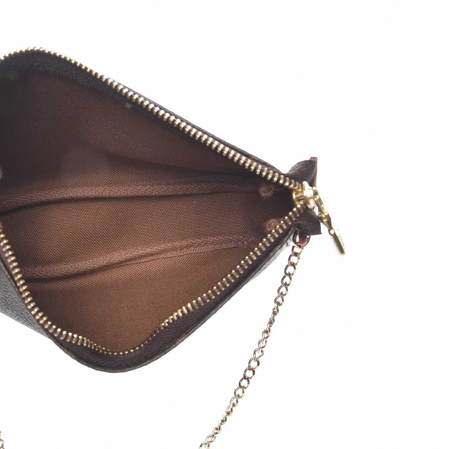 Monogram Mini Pochette Accessories