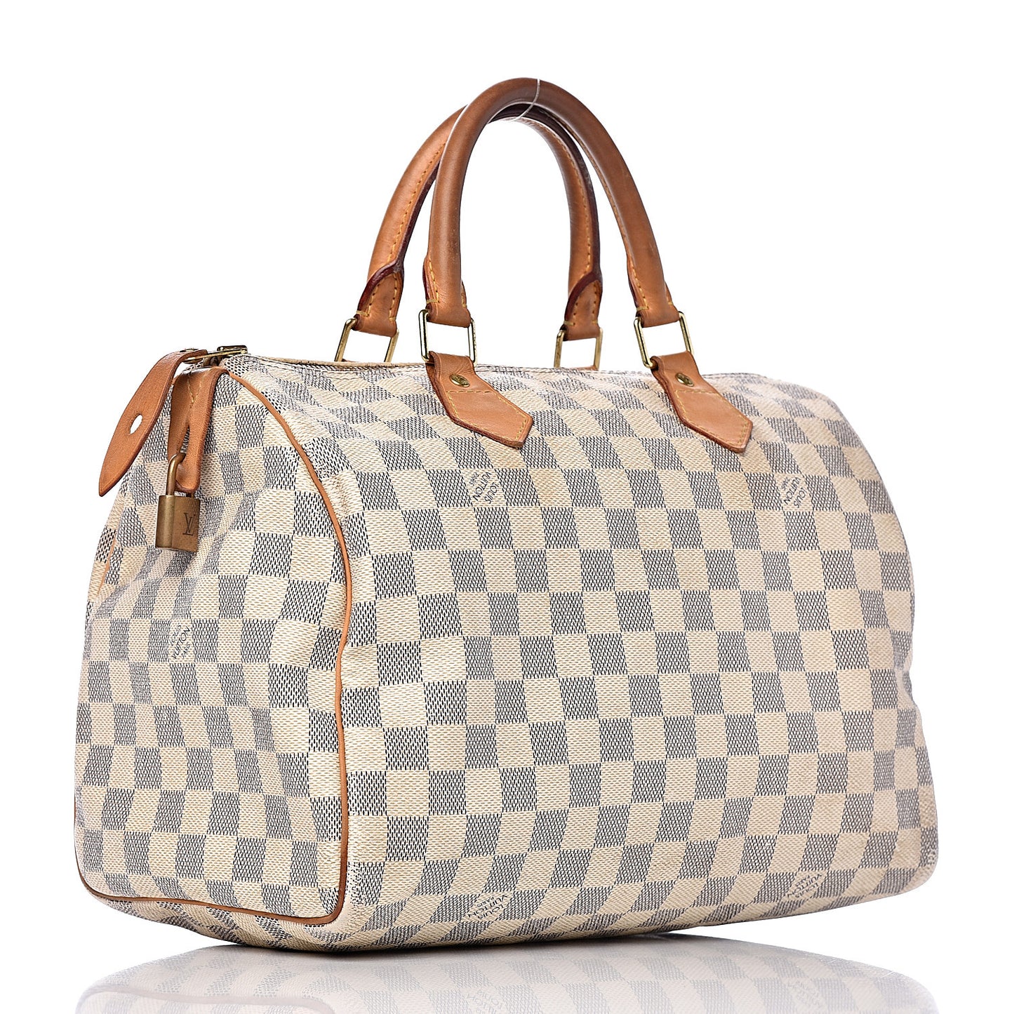 Damier Azur Speedy 30