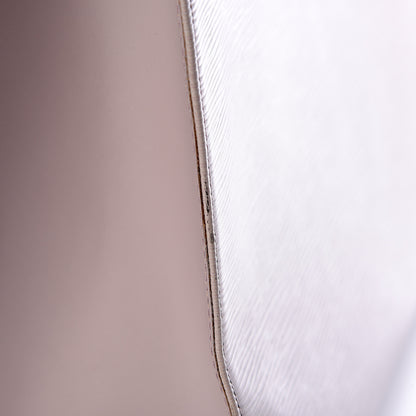 Louis Vuitton Epi Croisette GM Pepper 23 of 23