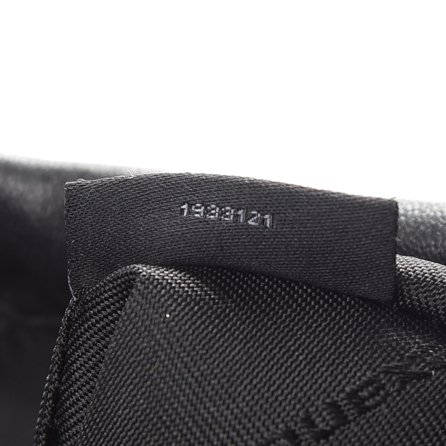 Alexander Wang Lambskin Nylon Small Ryan Bag Black 6 of 9