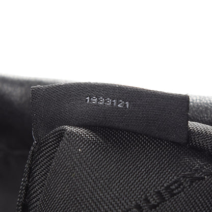 Alexander Wang Lambskin Nylon Small Ryan Bag Black 6 of 9