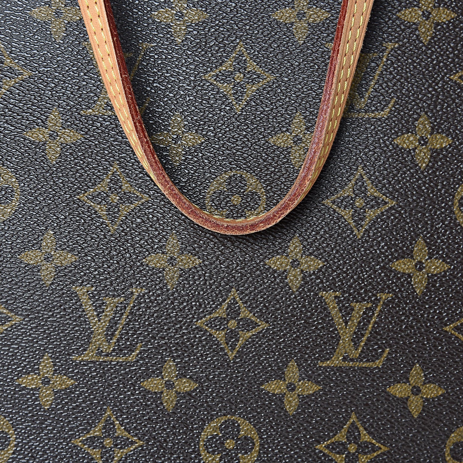 Louis Vuitton Monogram Neo Neverfull MM 11 of 15