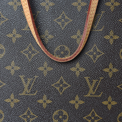 Louis Vuitton Monogram Neo Neverfull MM 11 of 15