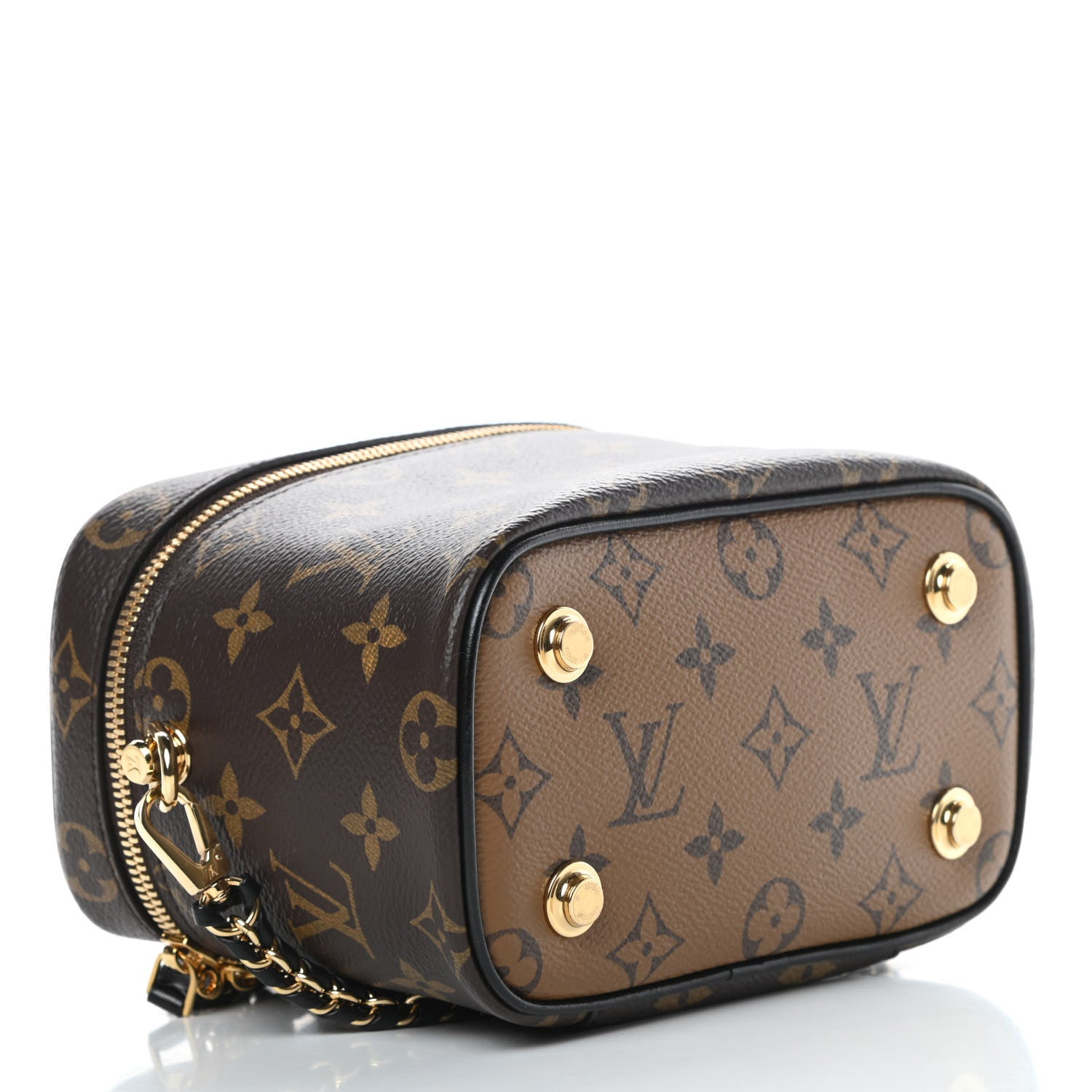 Louis Vuitton Reverse Monogram Vanity PM 4 of 10