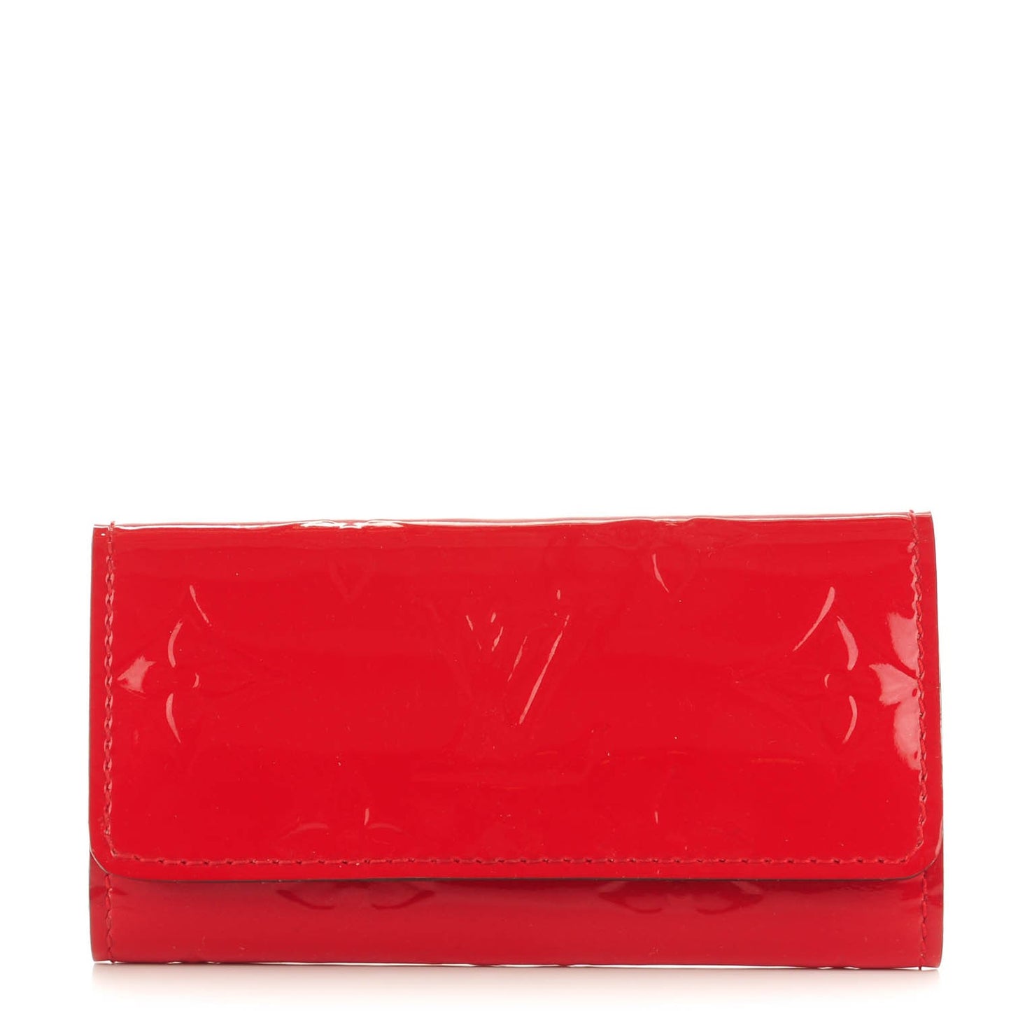 Vernis Multicles 4 Key Holder Cherry