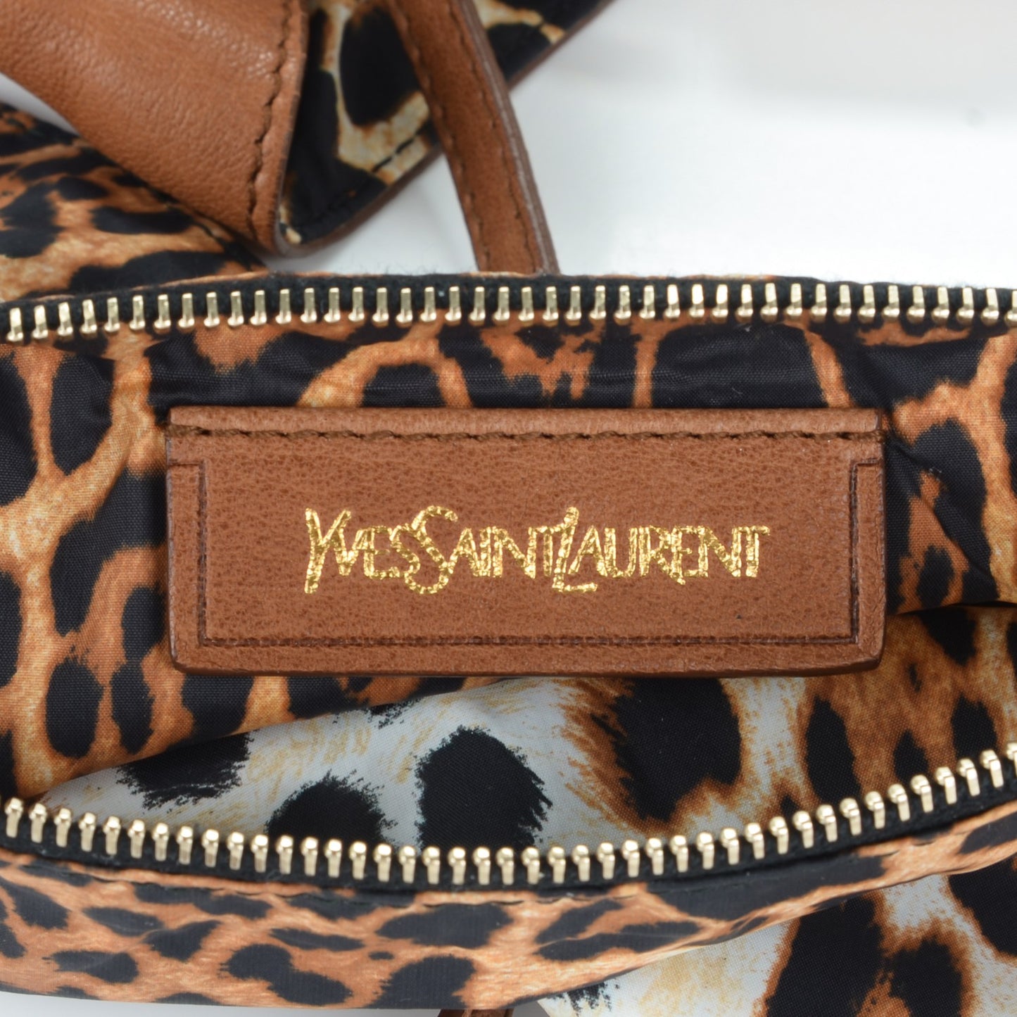 Sheepskin Large Roady Hobo Brown