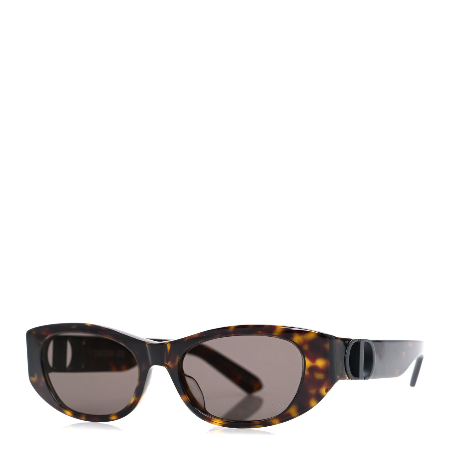 Acetate 30 Montaigne S9U Sunglasses Tortoise