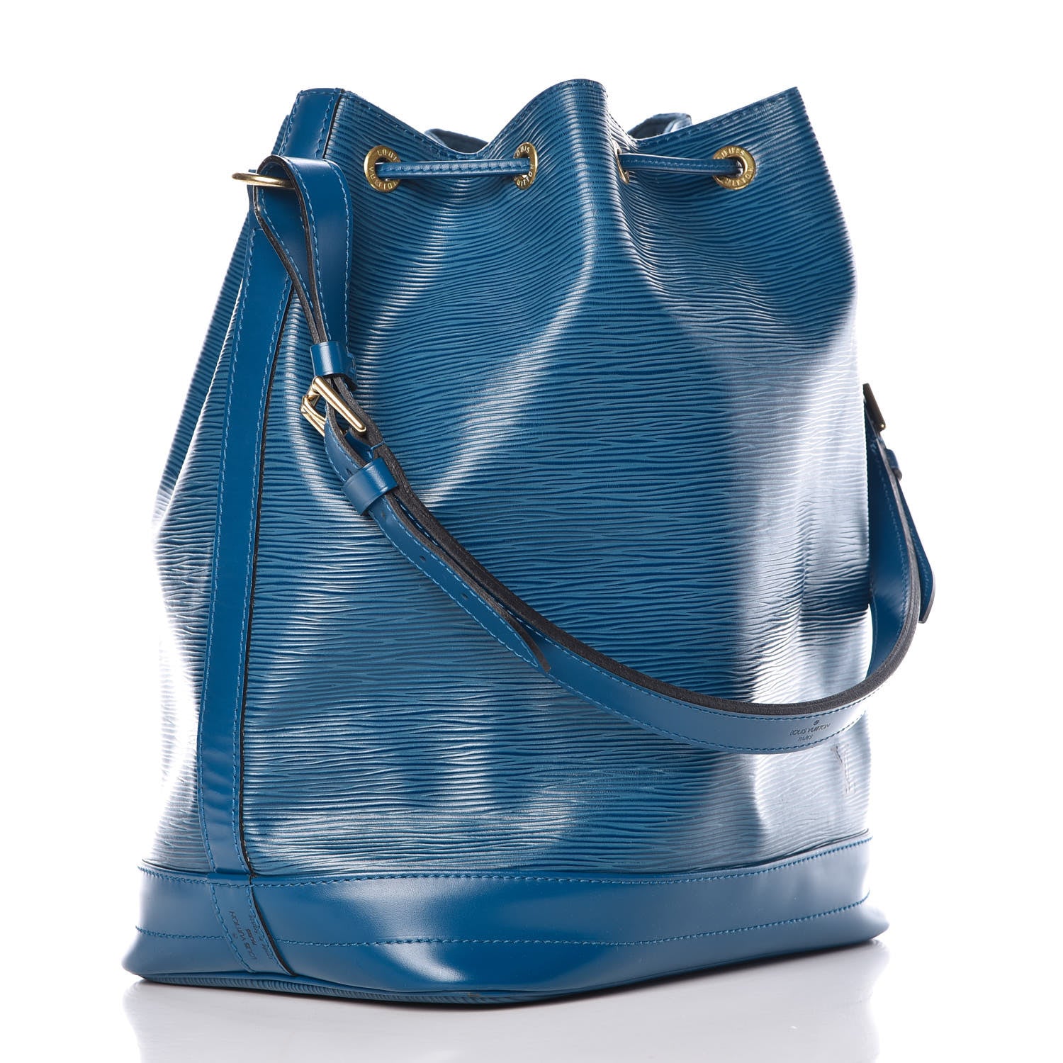 Louis Vuitton Epi Noe Toledo 3 of 11