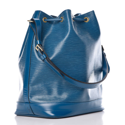 Louis Vuitton Epi Noe Toledo 3 of 11
