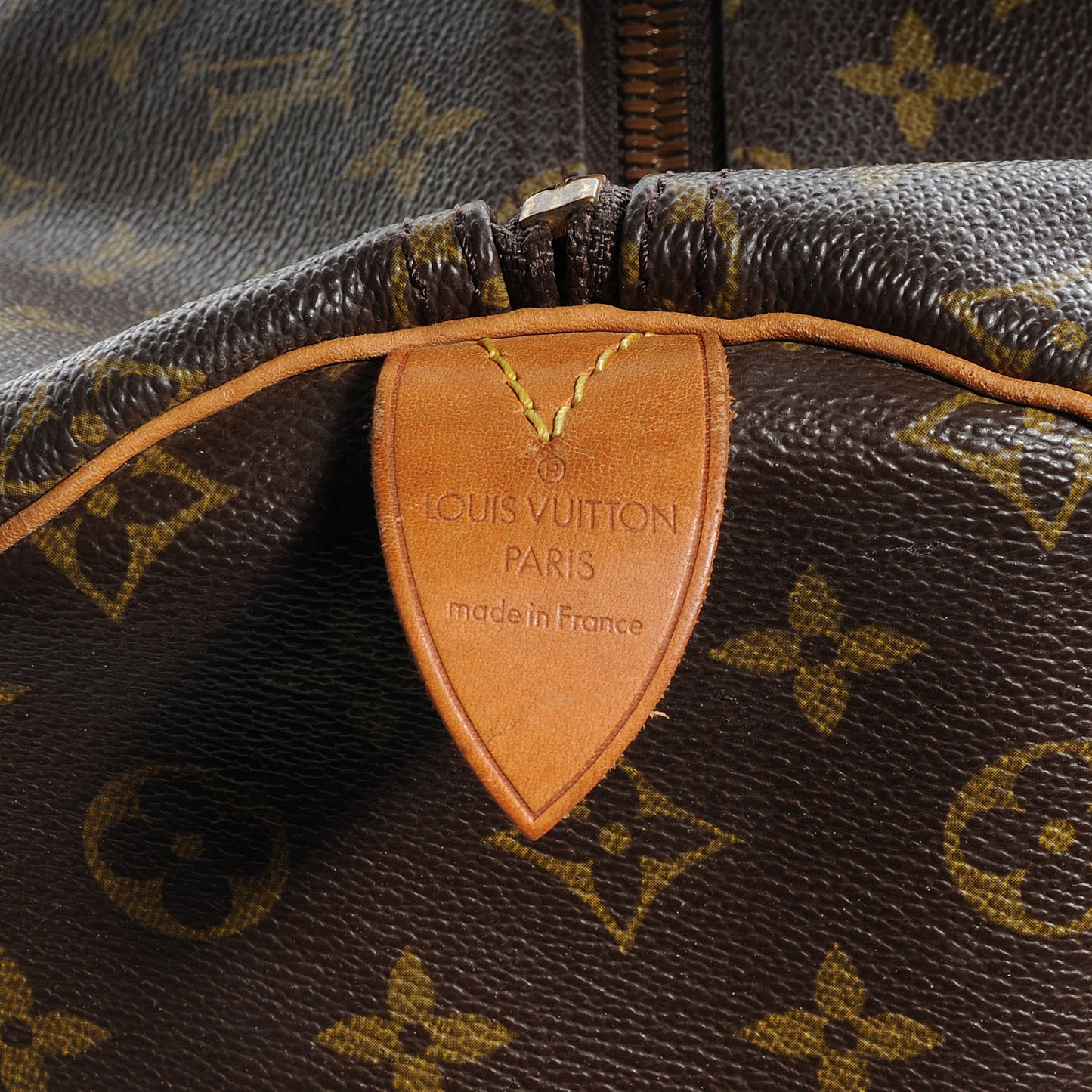 Monogram Keepall 55