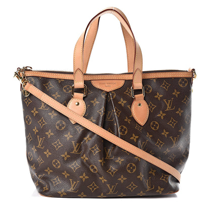 Louis Vuitton Monogram Palermo PM 1 of 10