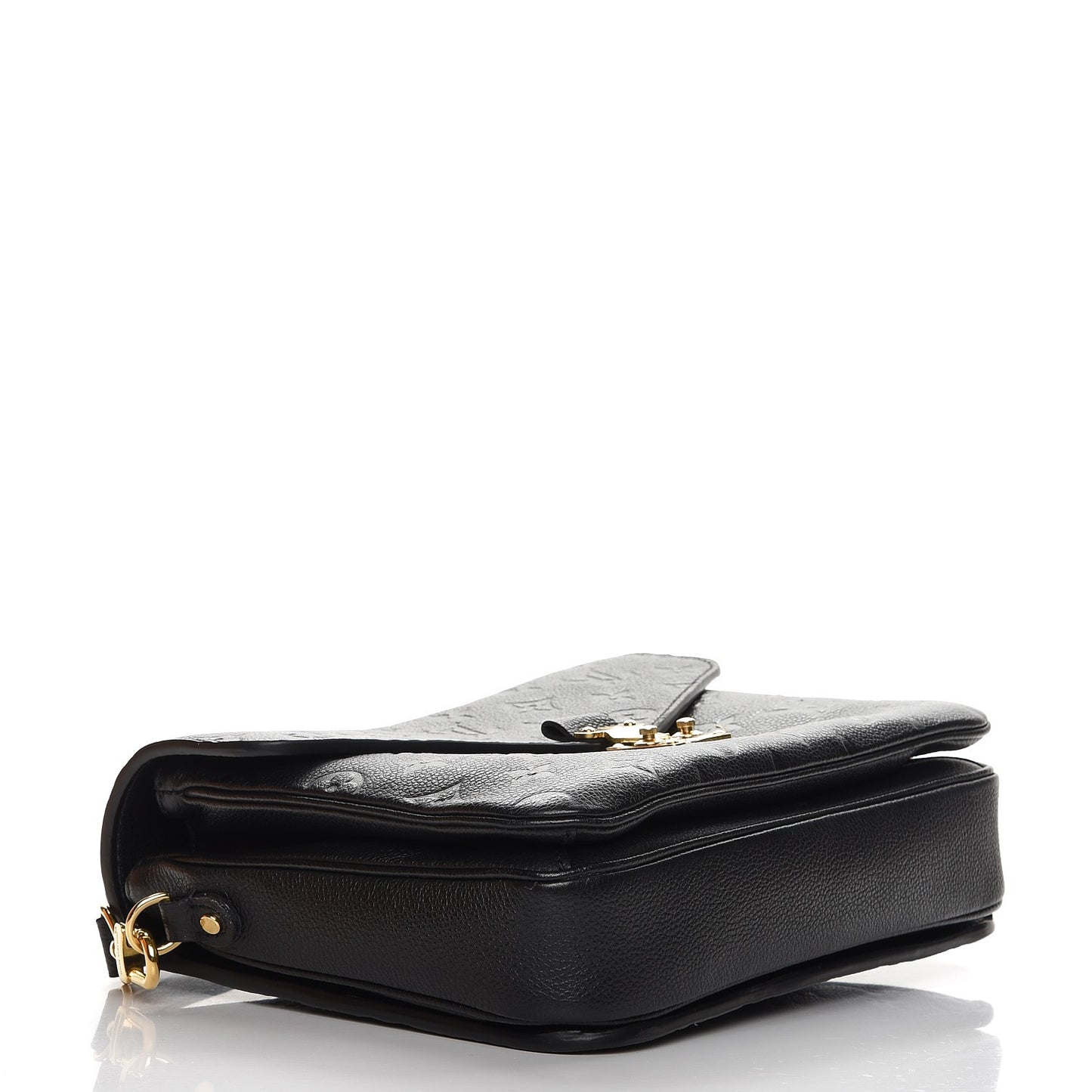 Empreinte Pochette Metis Black
