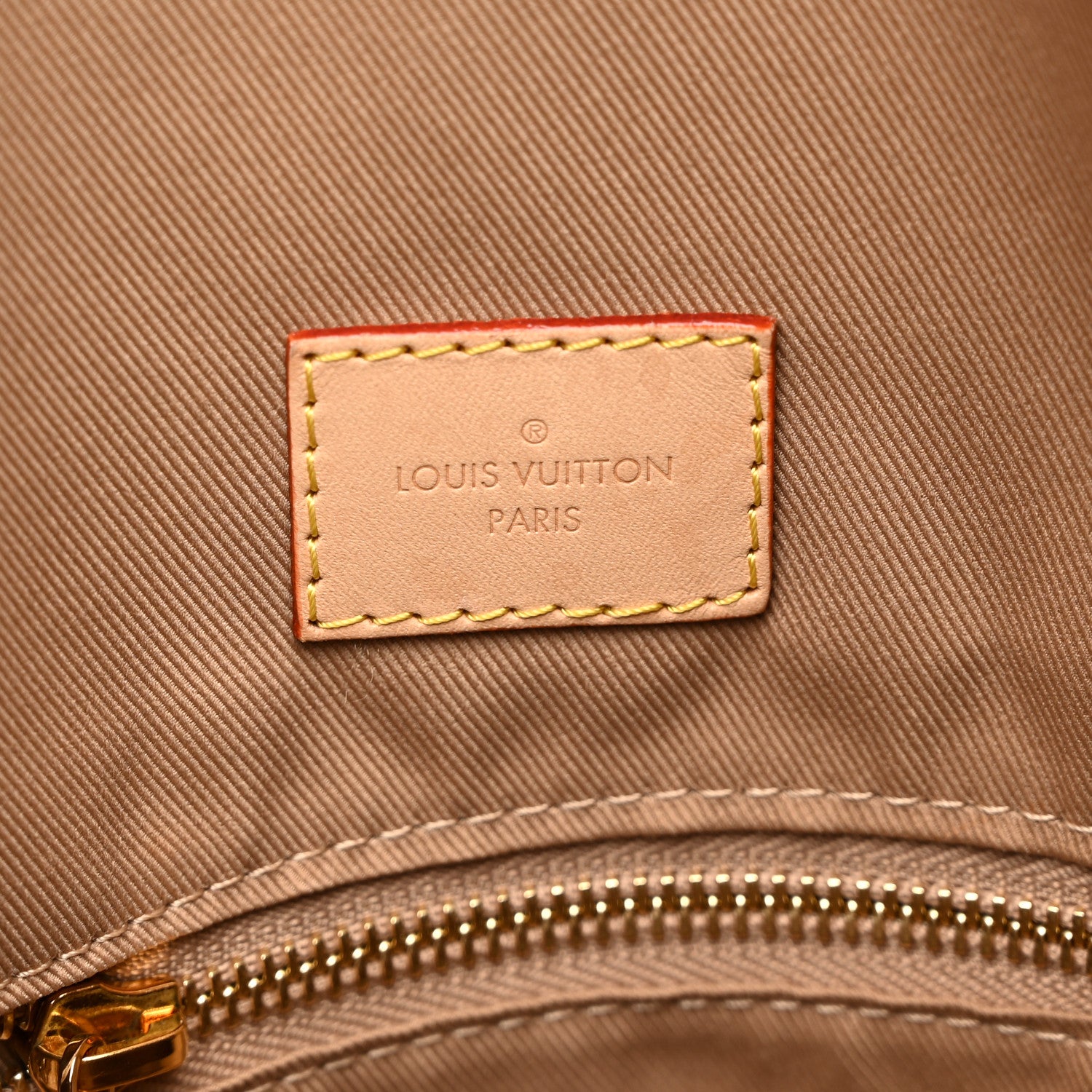 Louis Vuitton Monogram Graceful MM 6 of 10