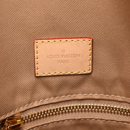 Louis Vuitton Monogram Graceful MM 6 of 10