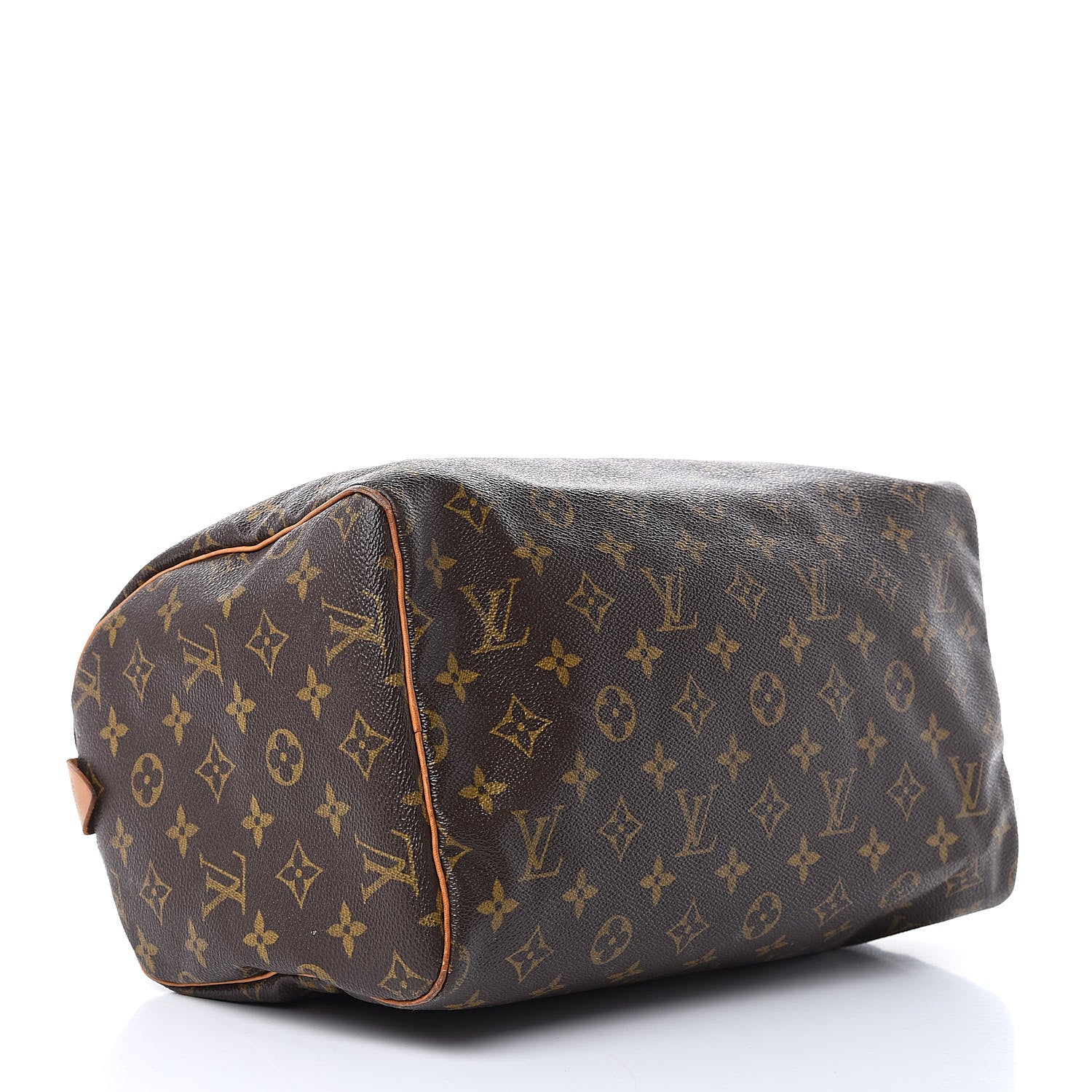 Louis Vuitton Monogram Speedy 30 4 of 15