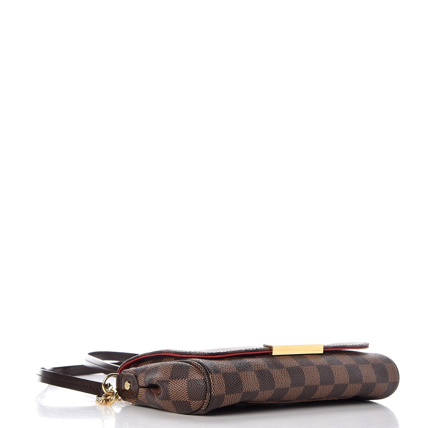 Damier Ebene Favorite PM