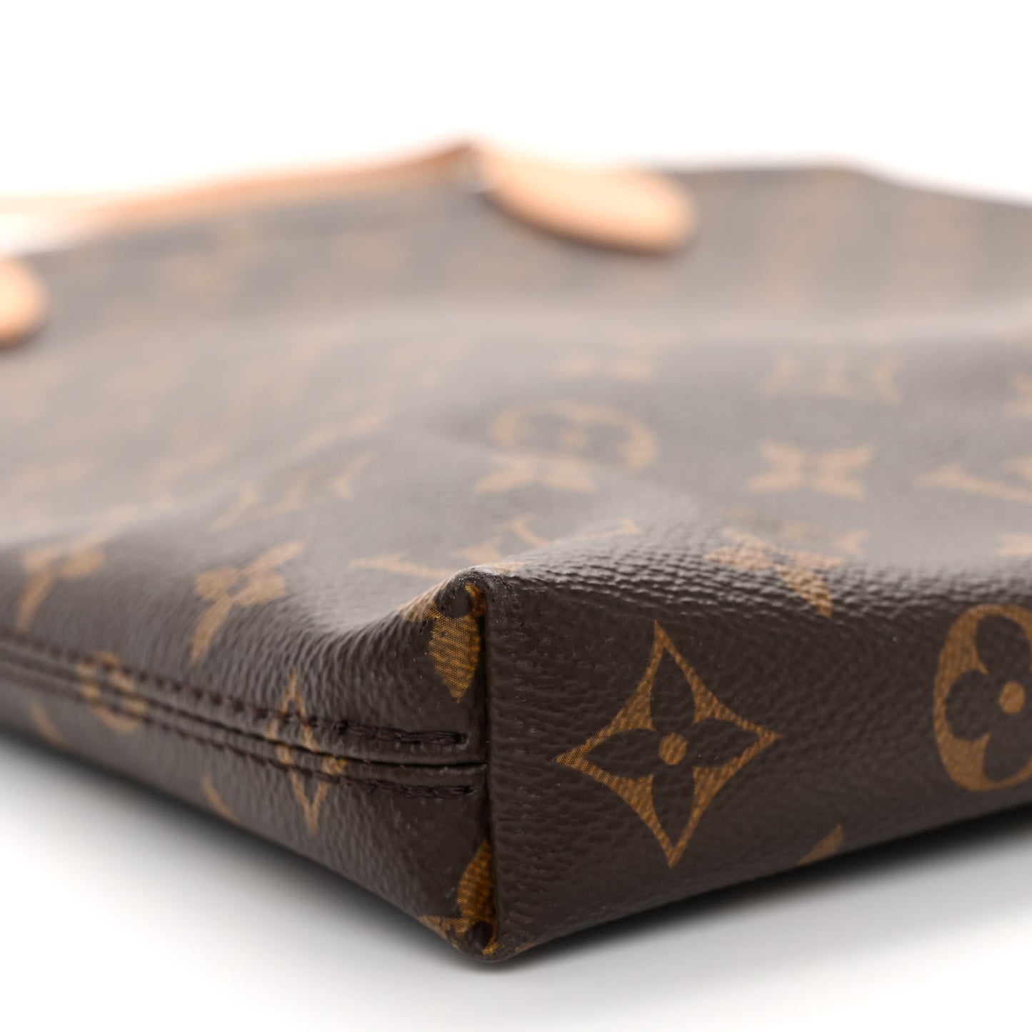 Monogram Carry It
