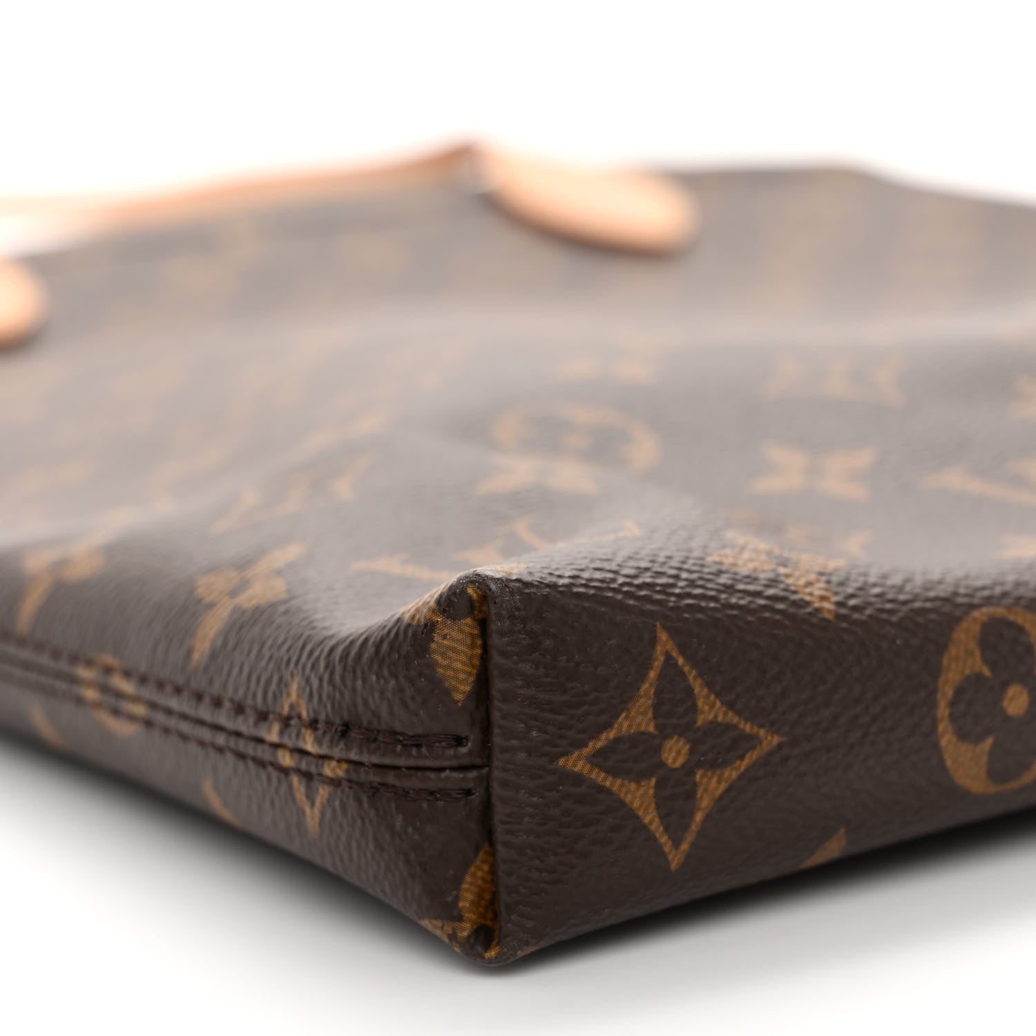 Louis Vuitton Monogram Carry It 8 of 10