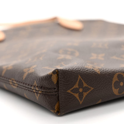 Louis Vuitton Monogram Carry It 8 of 10