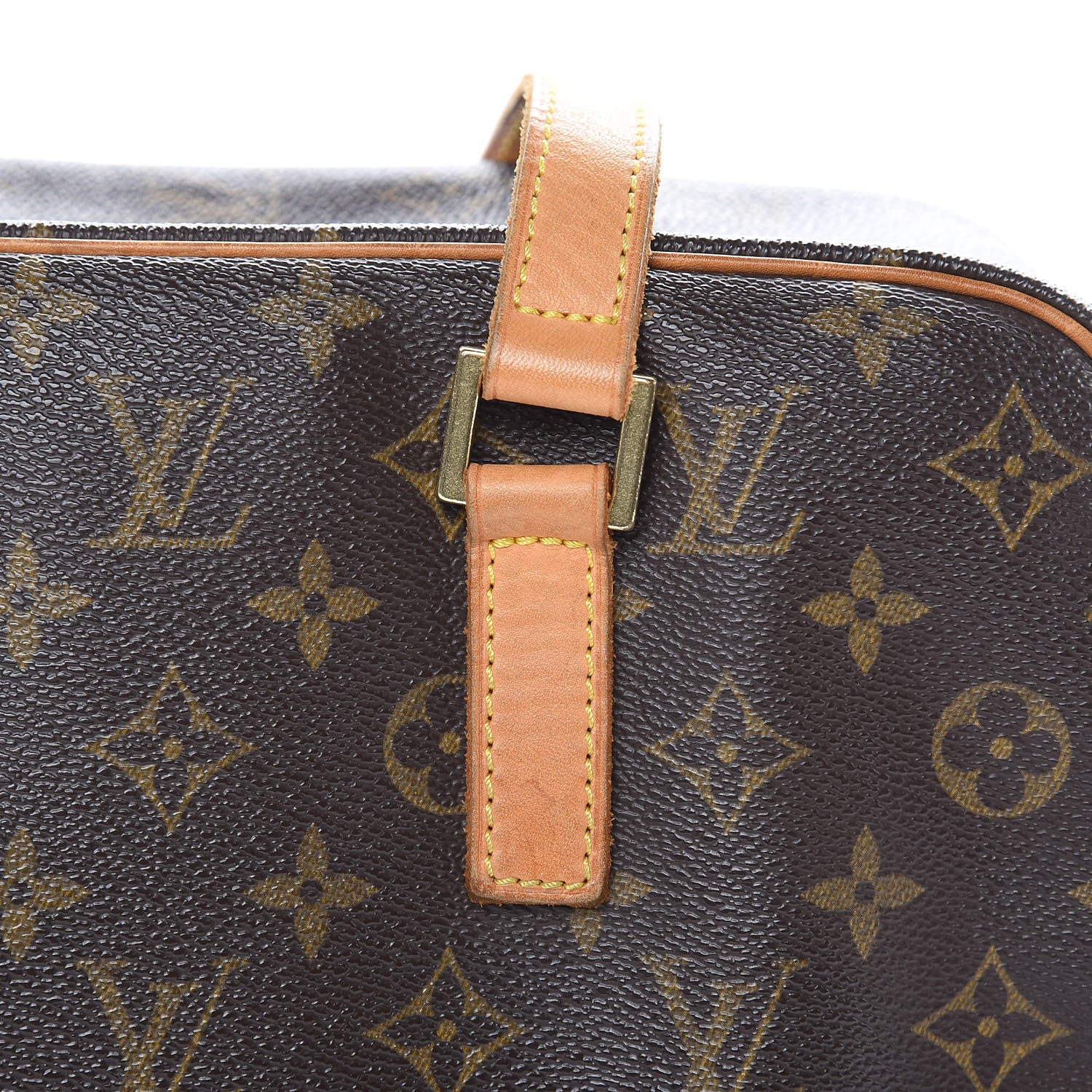 Louis Vuitton Monogram Cite GM 11 of 18