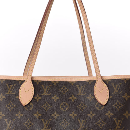 Louis Vuitton Monogram Neo Neverfull MM 11 of 11