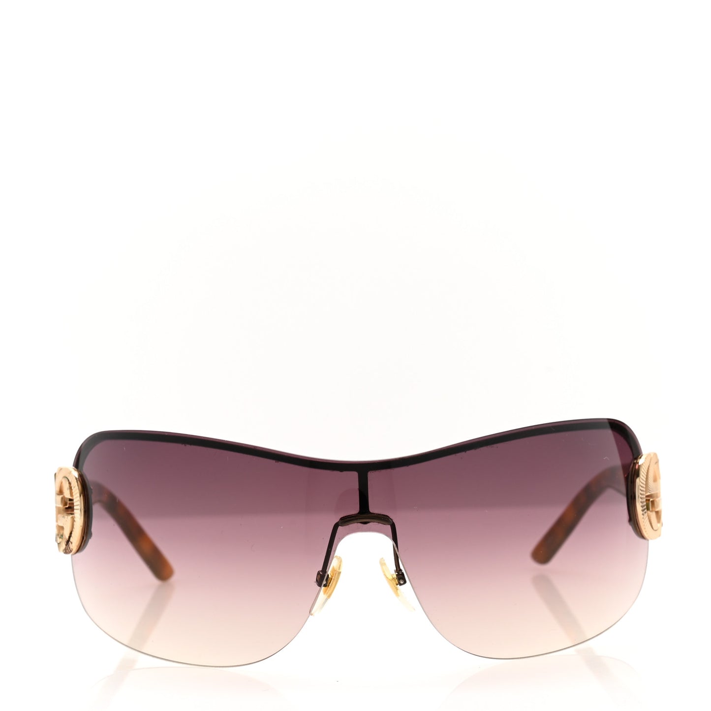 GG Sunglasses GG 2890/S Brown