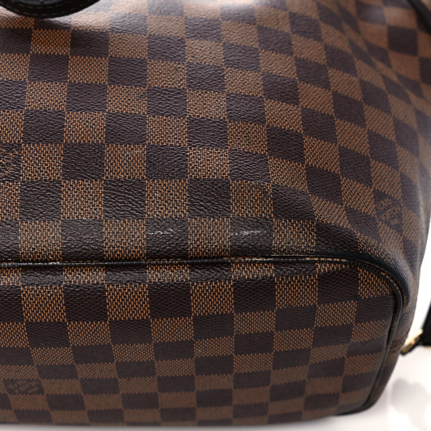 Damier Ebene Neo Neverfull MM