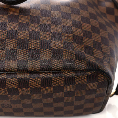 Louis Vuitton Damier Ebene Neo Neverfull MM 14 of 33