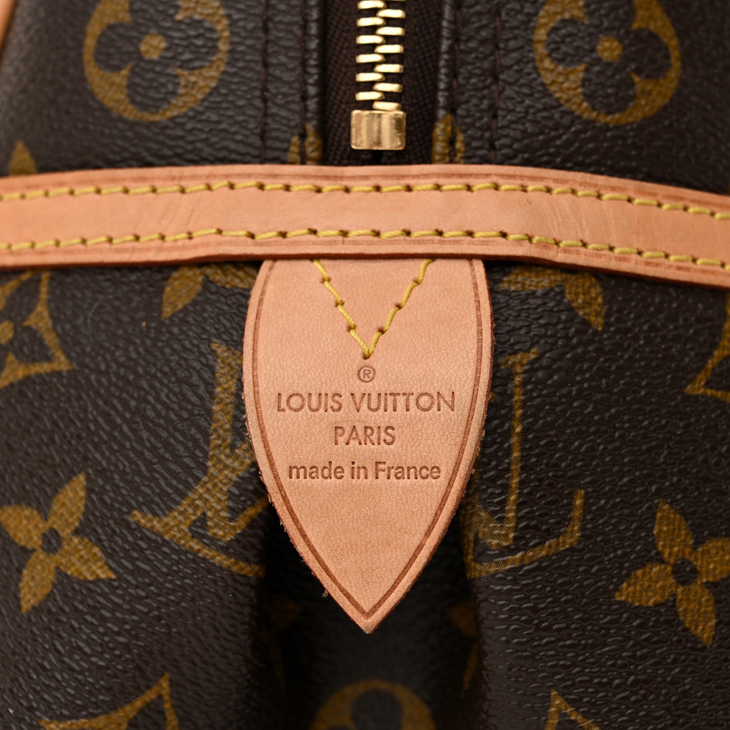 Monogram Montorgueil GM