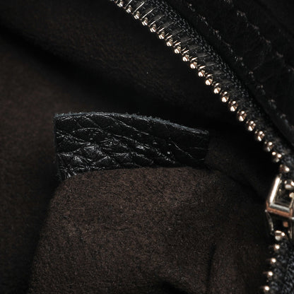 Louis Vuitton Mahina Selene PM Black 8 of 8