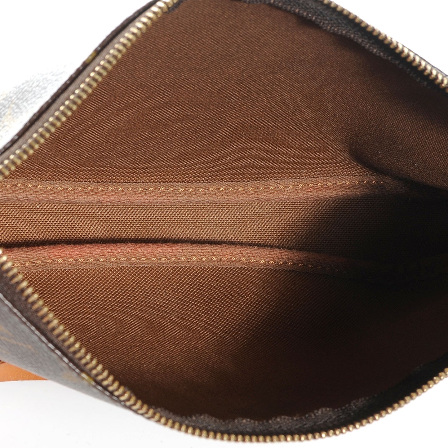 Monogram Accessories Pochette