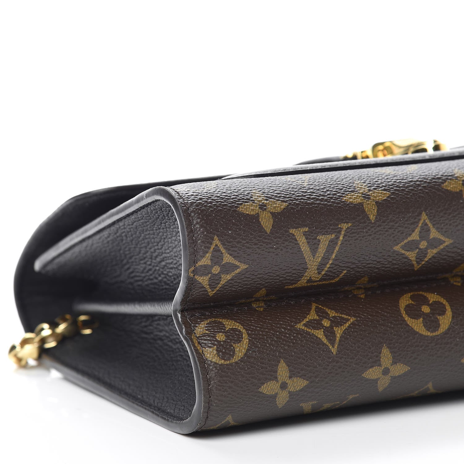 Louis Vuitton Monogram Victoire Black 6 of 12