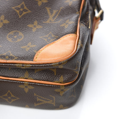 Louis Vuitton Monogram Amazone 10 of 11