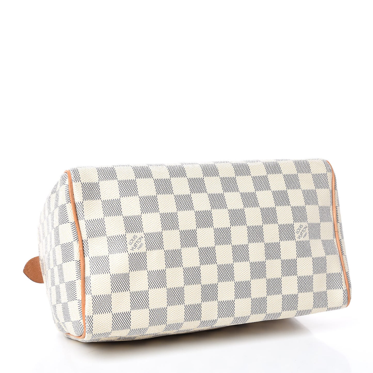 Damier Azur Speedy 25